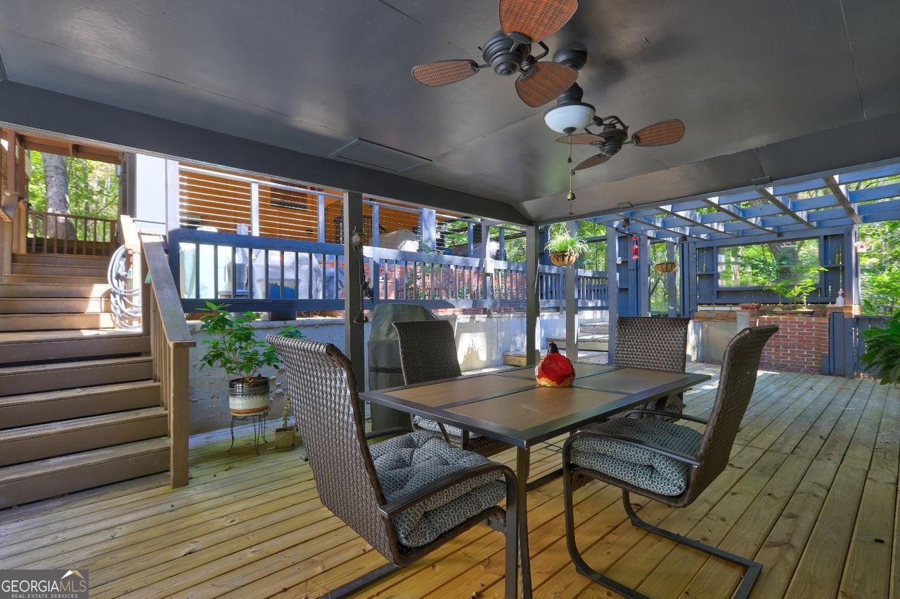 346 DOCK LATHEM Trail Ball Ground - 52