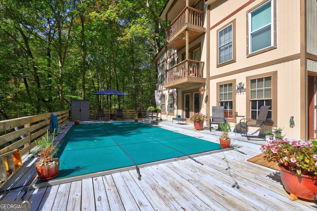 346 DOCK LATHEM Trail Ball Ground - 54