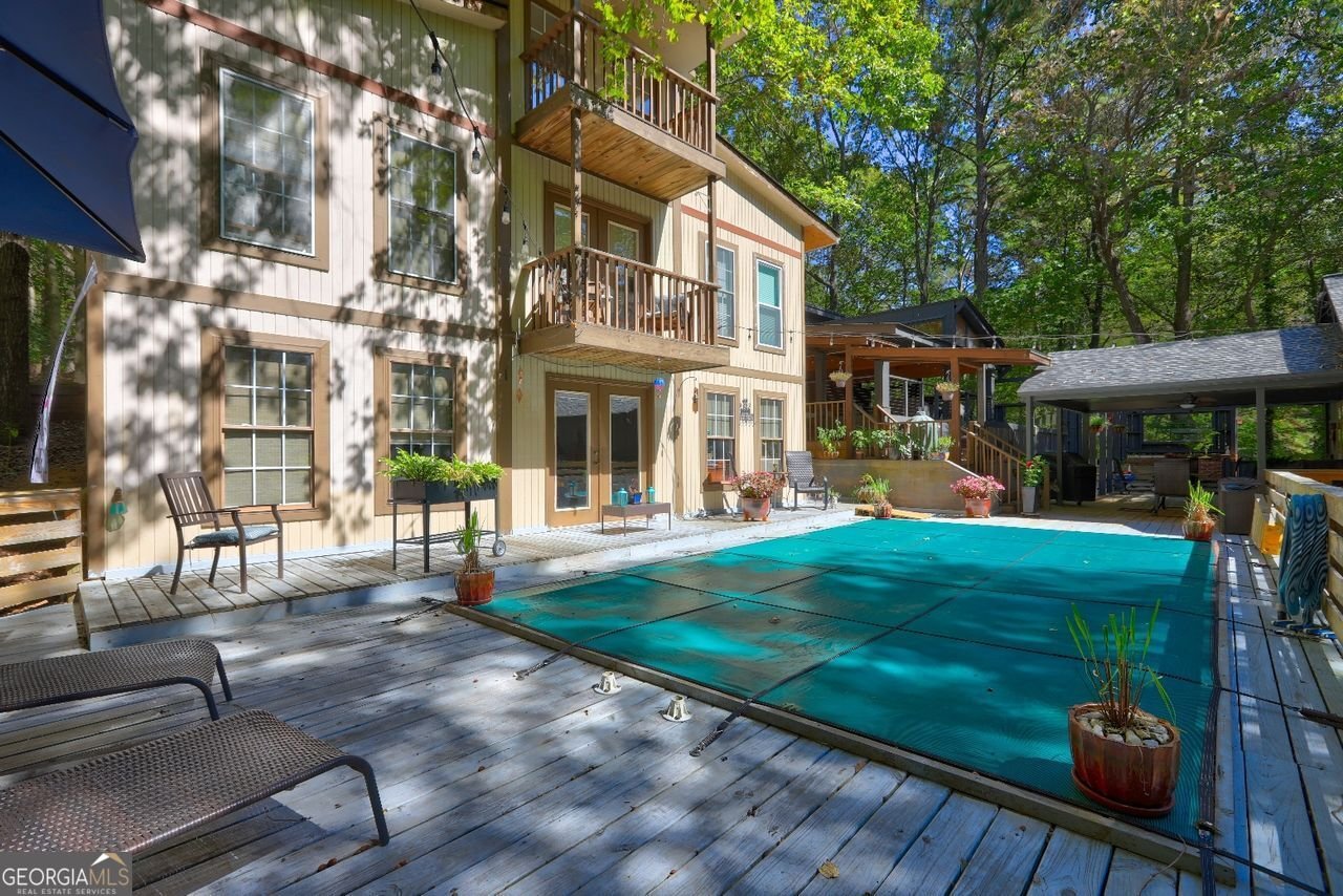 346 DOCK LATHEM Trail Ball Ground - 55