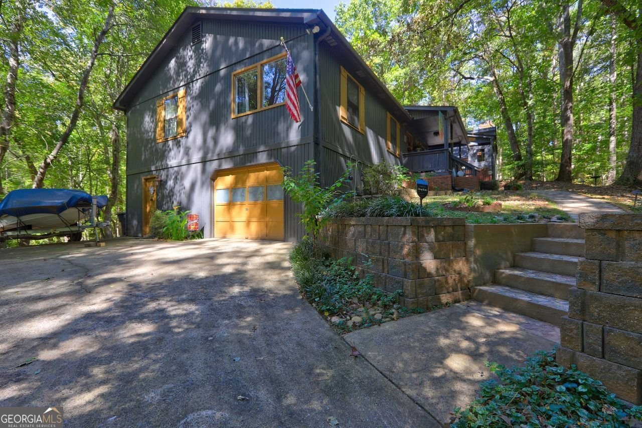 346 DOCK LATHEM Trail Ball Ground - 59