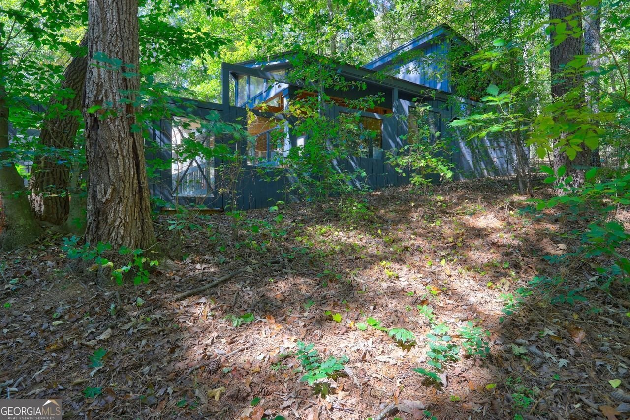 346 DOCK LATHEM Trail Ball Ground - 62