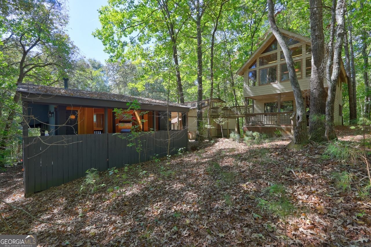 346 DOCK LATHEM Trail Ball Ground - 63