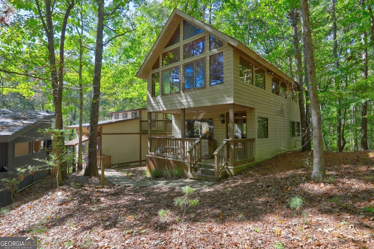 346 DOCK LATHEM Trail Ball Ground - 64