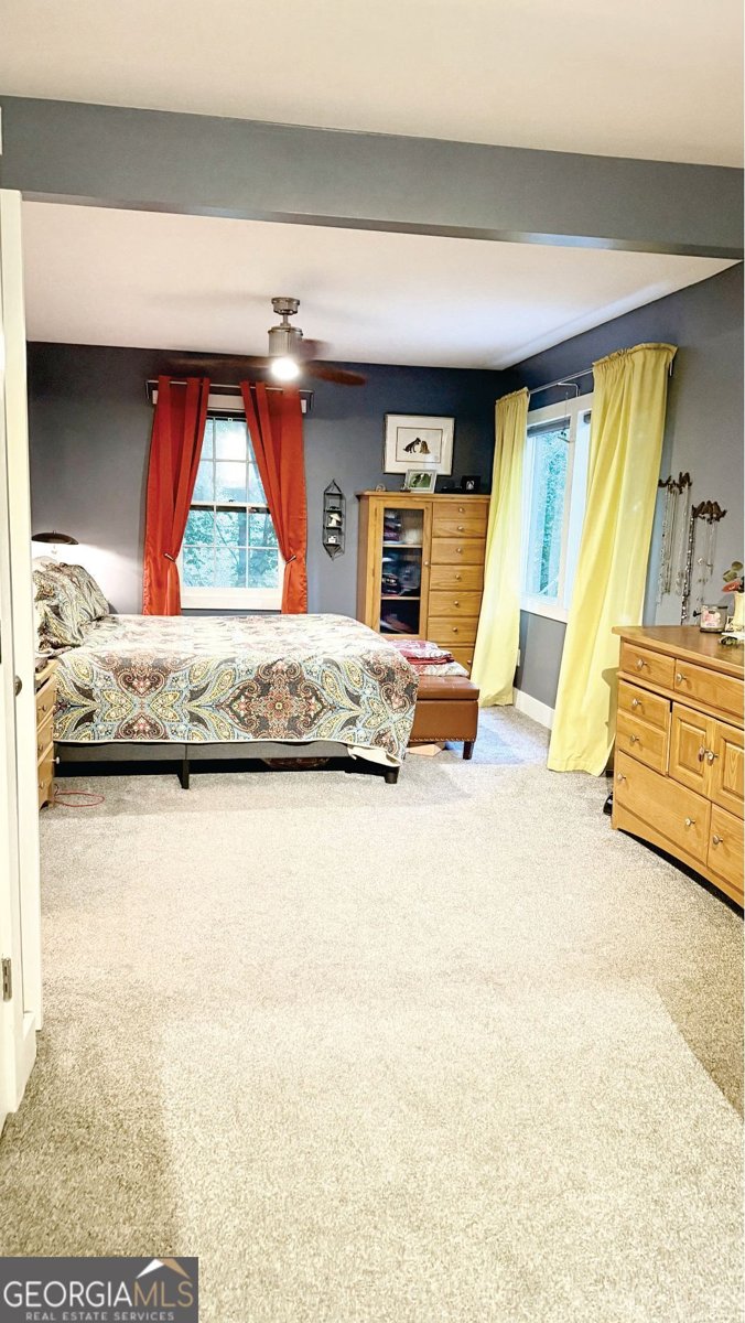 346 DOCK LATHEM Trail Ball Ground - 7