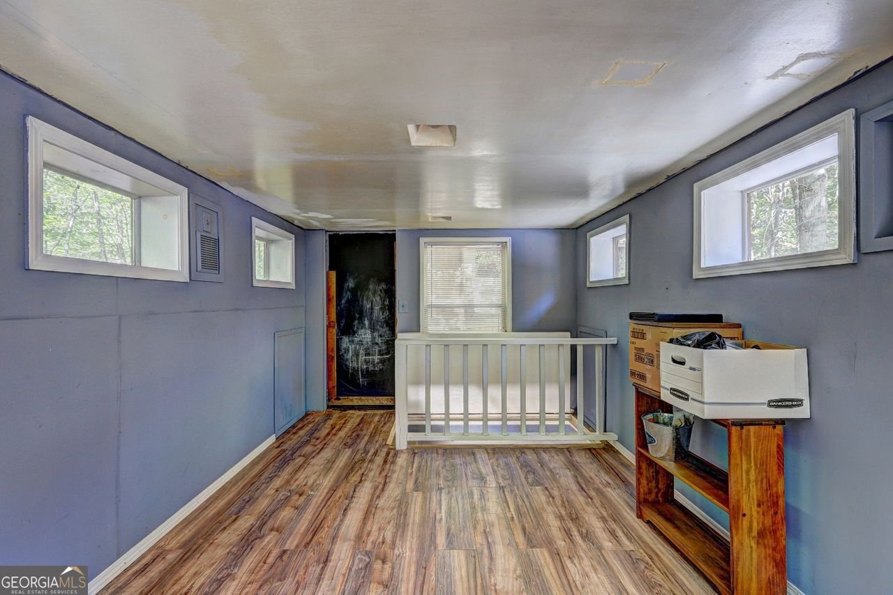 346 DOCK LATHEM Trail Ball Ground - 8