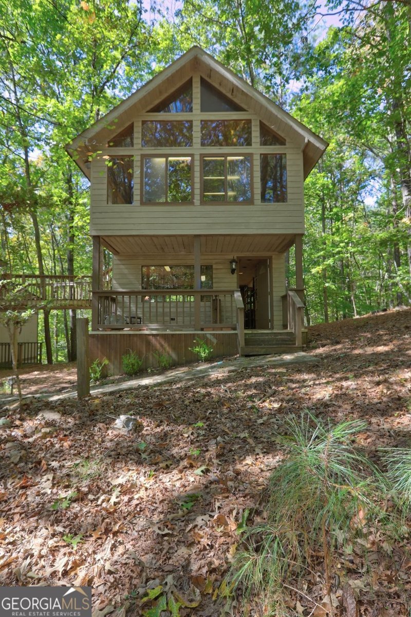 346 DOCK LATHEM Trail Ball Ground - 9