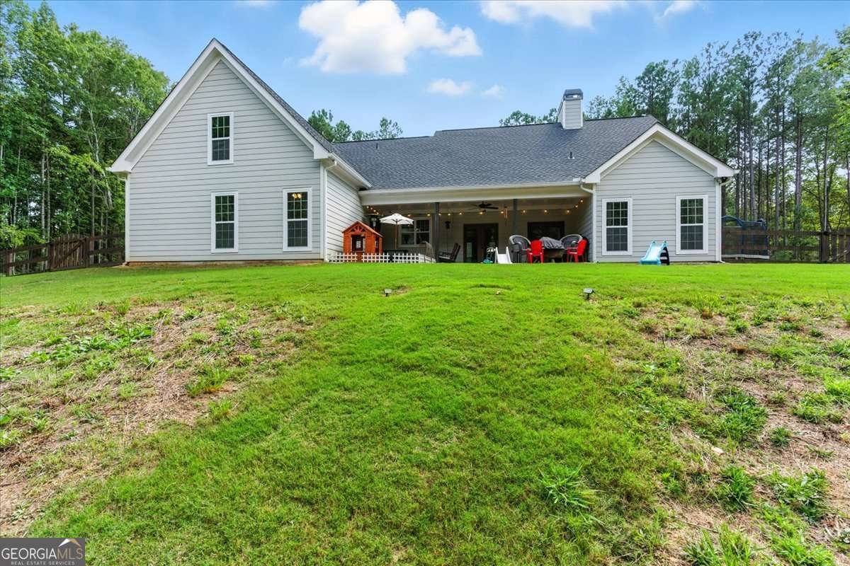 62 Joe Rowell Road Buchanan - 2