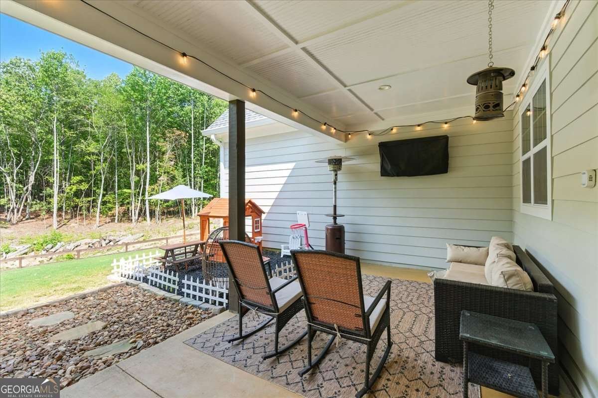 62 Joe Rowell Road Buchanan - 44