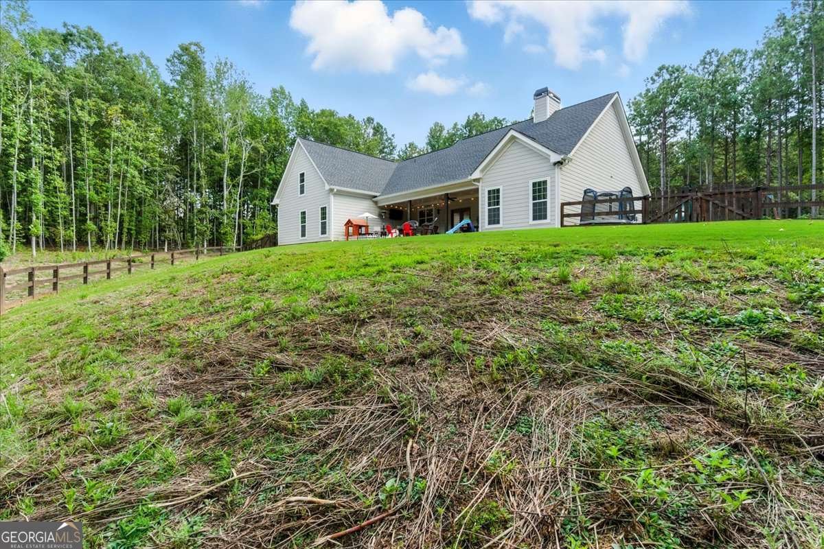 62 Joe Rowell Road Buchanan - 53