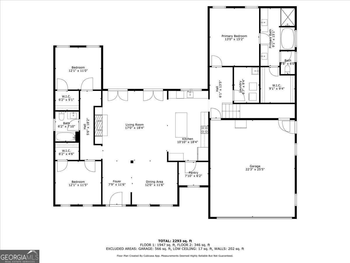 62 Joe Rowell Road Buchanan - 9