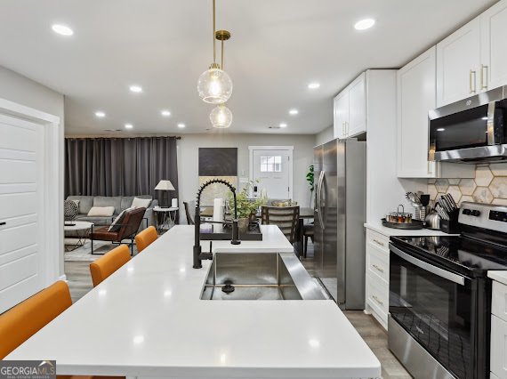 1426 Bluefield Drive Atlanta - 10