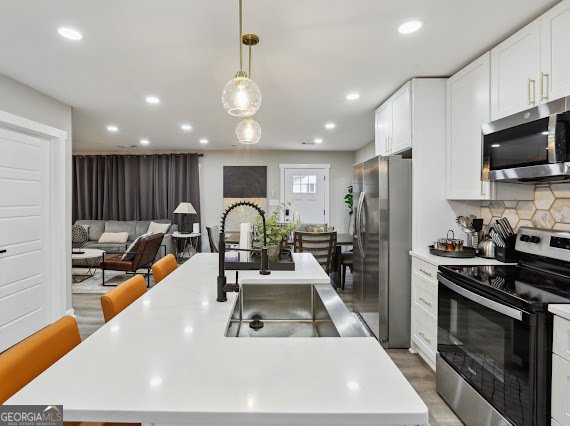 1426 Bluefield Drive Atlanta - 11