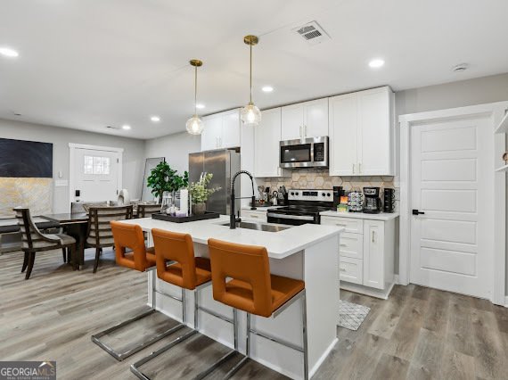 1426 Bluefield Drive Atlanta - 12