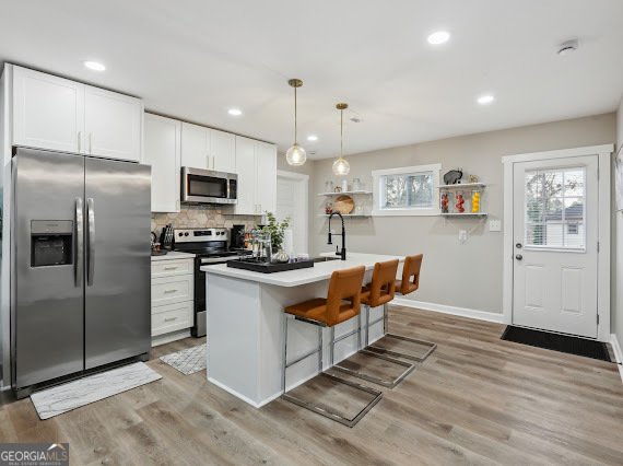 1426 Bluefield Drive Atlanta - 13