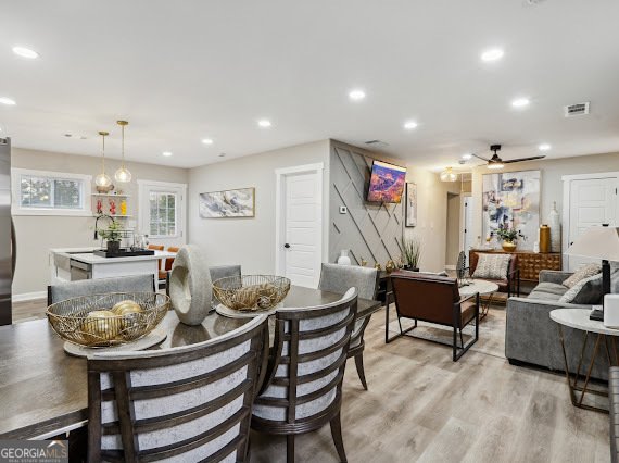1426 Bluefield Drive Atlanta - 14