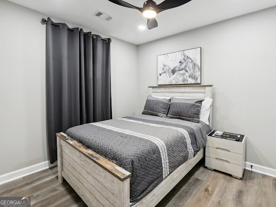 1426 Bluefield Drive Atlanta - 19