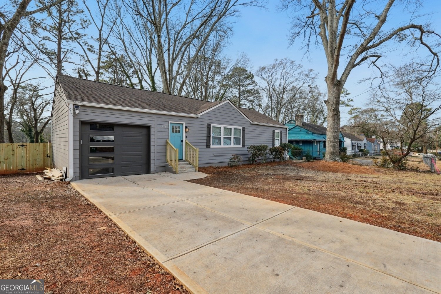 1426 Bluefield Drive Atlanta - 2
