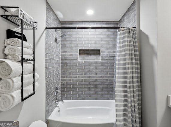 1426 Bluefield Drive Atlanta - 20