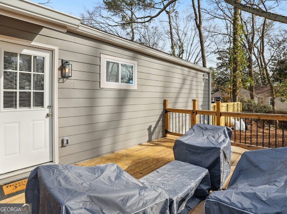 1426 Bluefield Drive Atlanta - 25