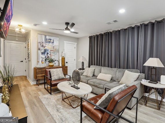 1426 Bluefield Drive Atlanta - 3