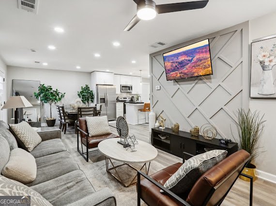 1426 Bluefield Drive Atlanta - 5