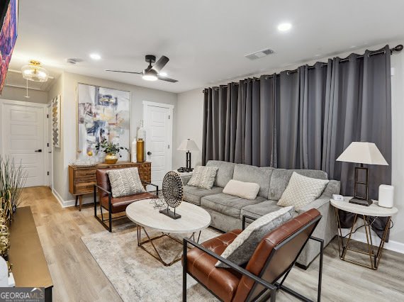1426 Bluefield Drive Atlanta - 6