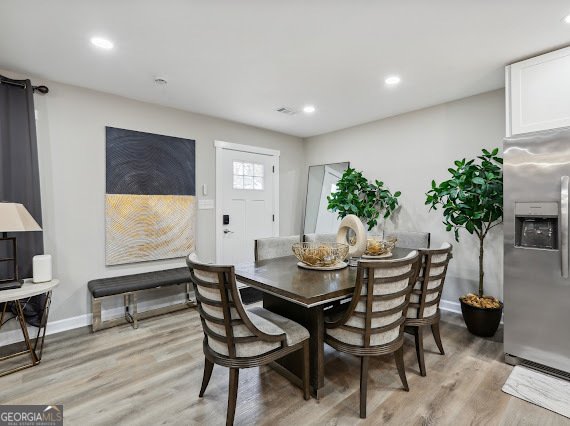 1426 Bluefield Drive Atlanta - 7