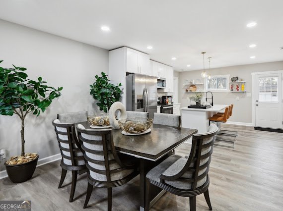 1426 Bluefield Drive Atlanta - 8