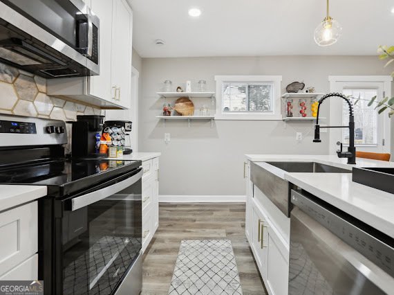 1426 Bluefield Drive Atlanta - 9