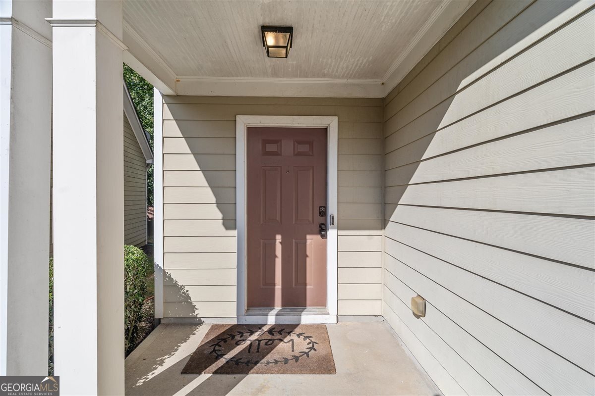 2054 Appaloosa Way Conyers - 2