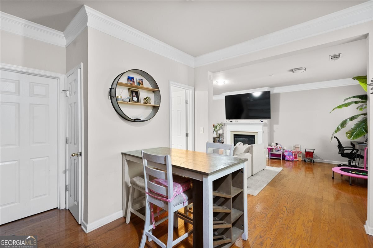 2054 Appaloosa Way Conyers - 8