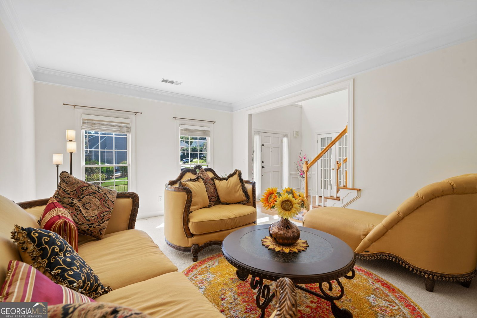 2859 Tynewick Drive Roswell - 10