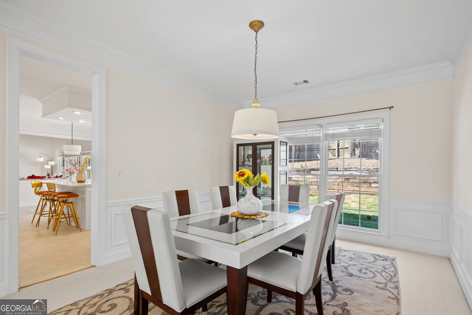 2859 Tynewick Drive Roswell - 12