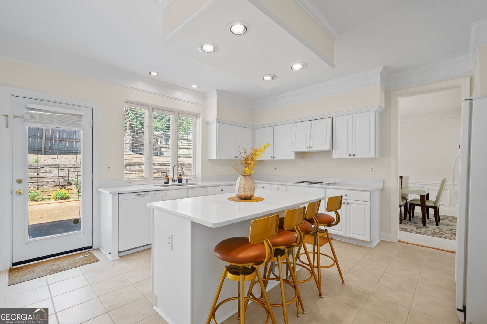 2859 Tynewick Drive Roswell - 15