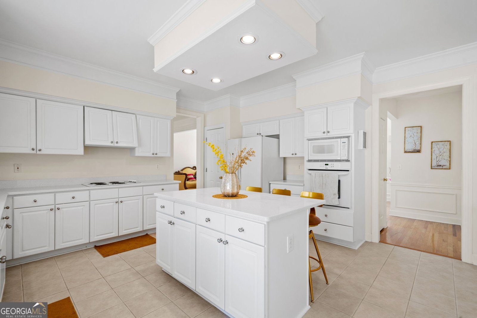 2859 Tynewick Drive Roswell - 16
