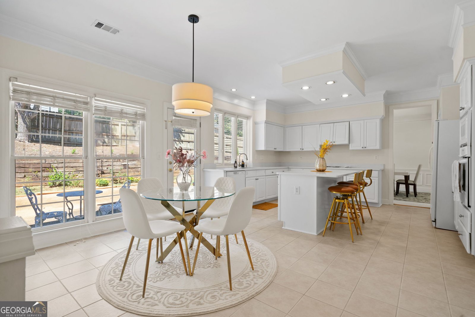 2859 Tynewick Drive Roswell - 18