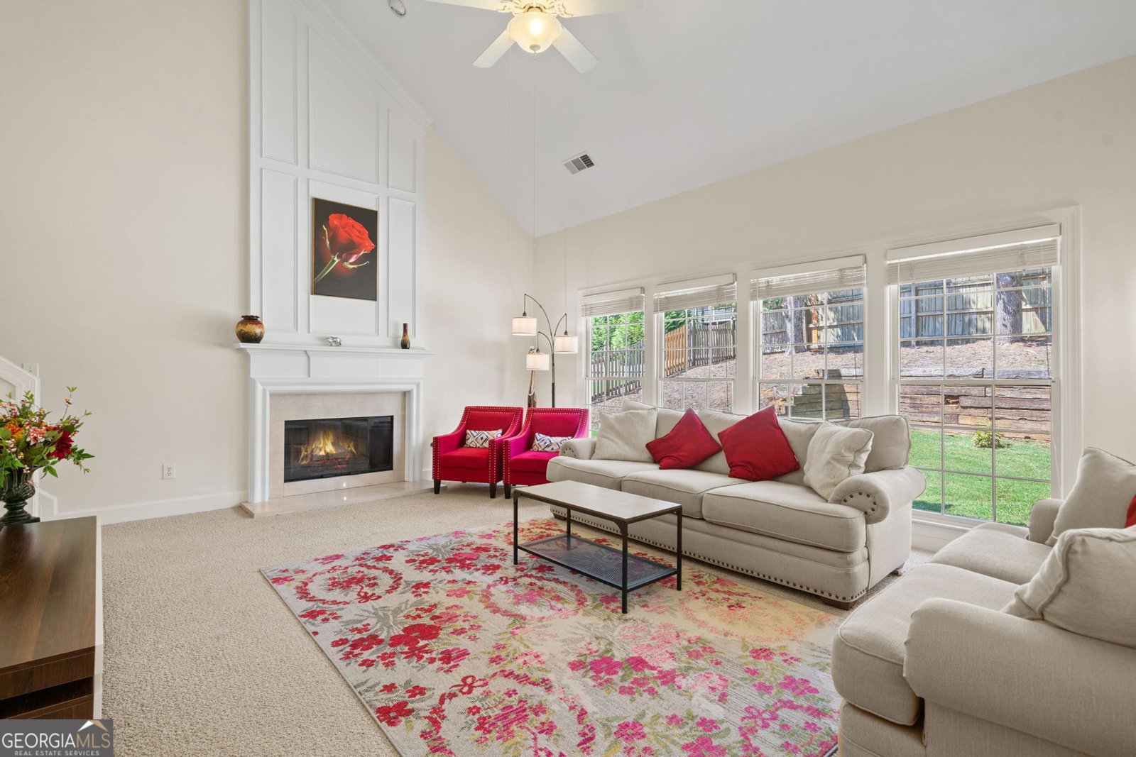 2859 Tynewick Drive Roswell - 19