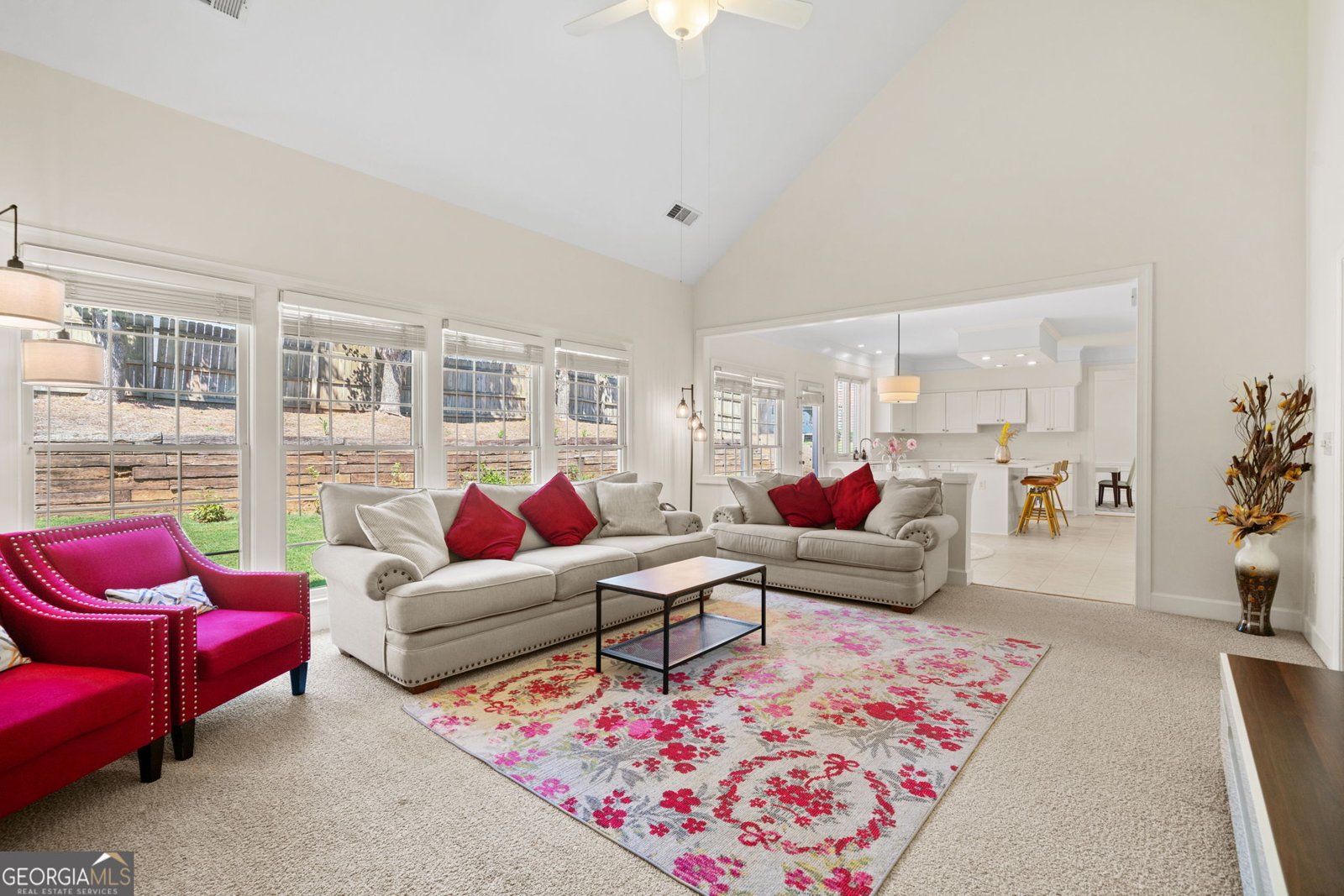 2859 Tynewick Drive Roswell - 20