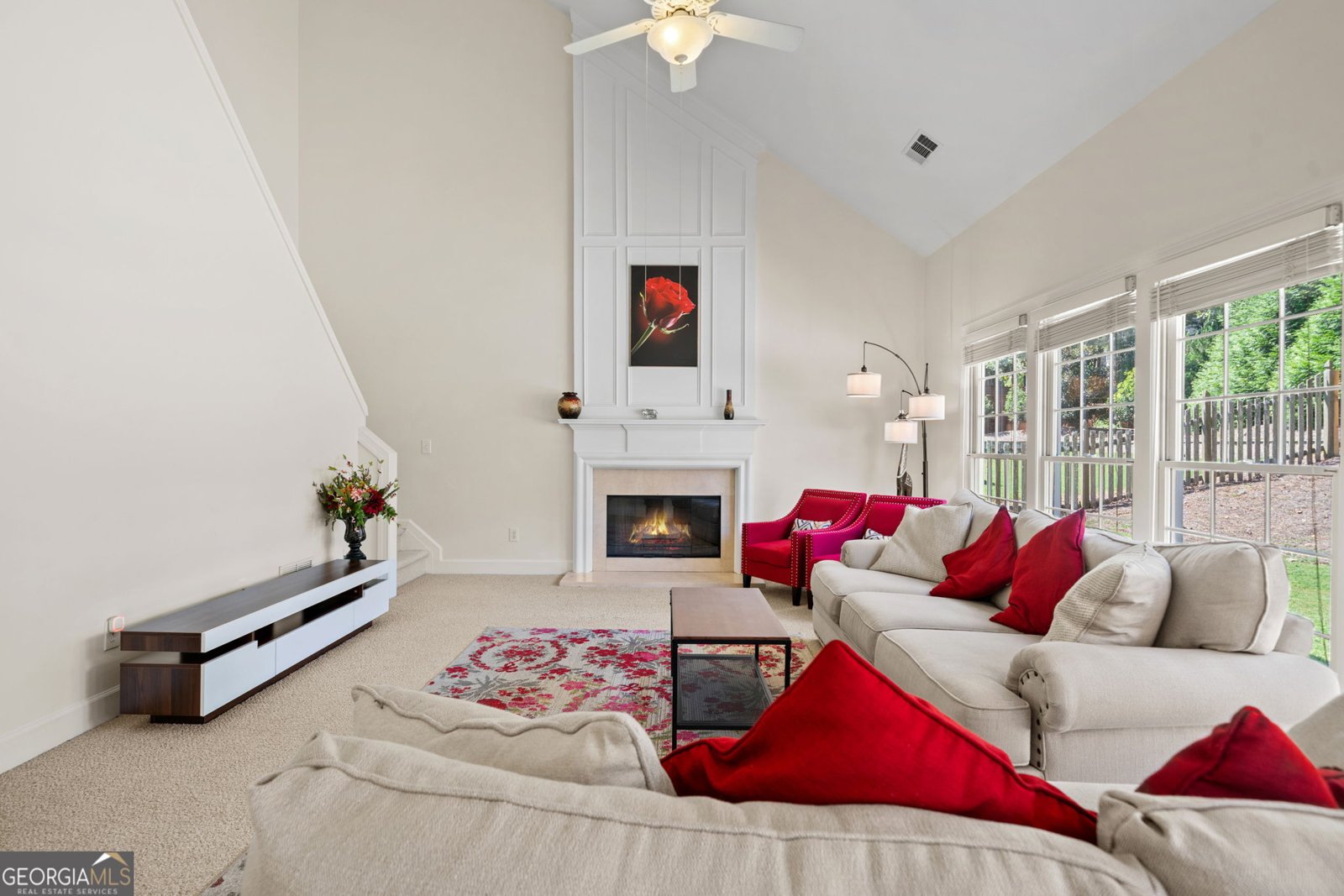 2859 Tynewick Drive Roswell - 22