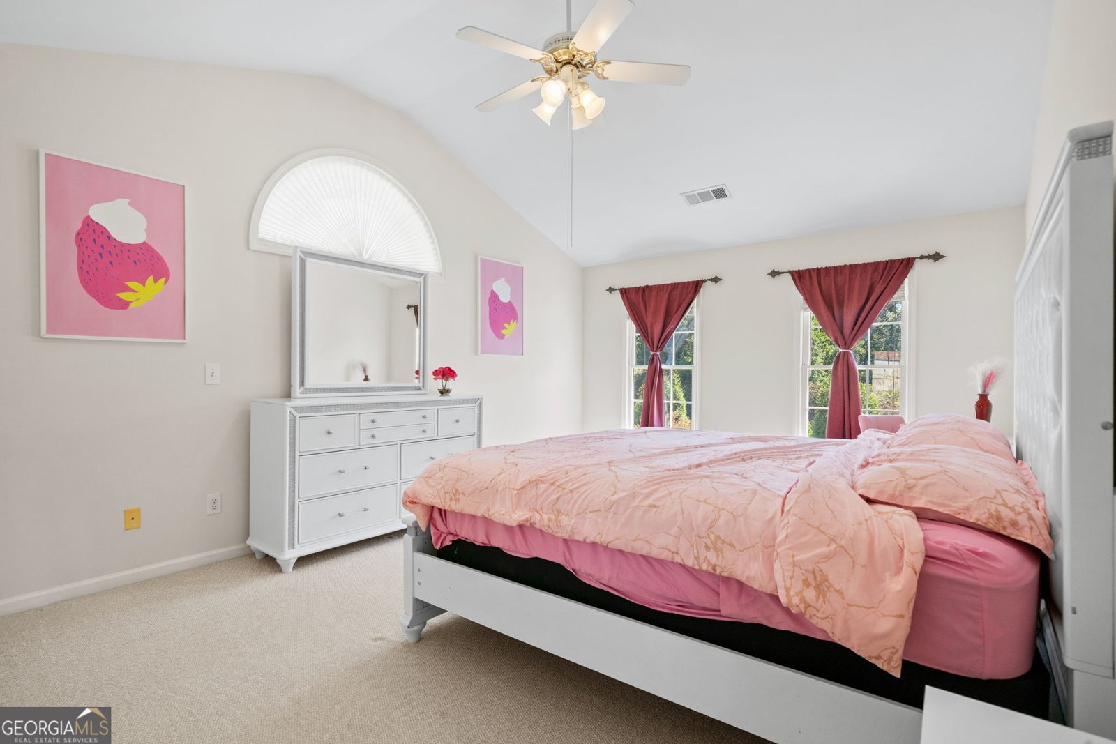 2859 Tynewick Drive Roswell - 25