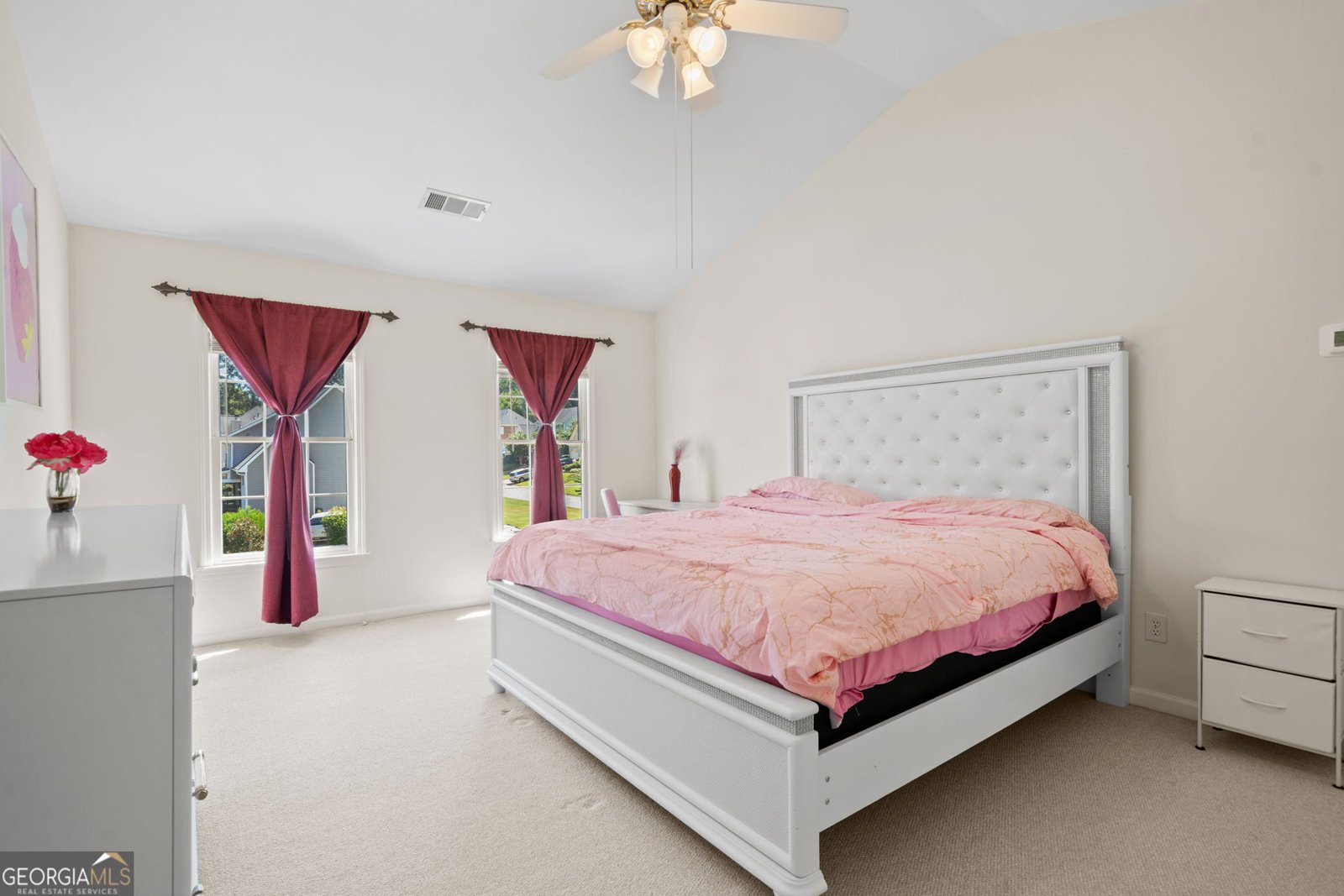2859 Tynewick Drive Roswell - 26