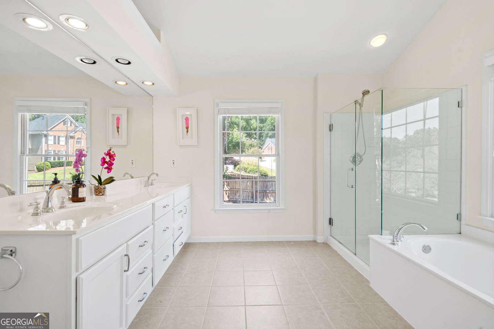 2859 Tynewick Drive Roswell - 28