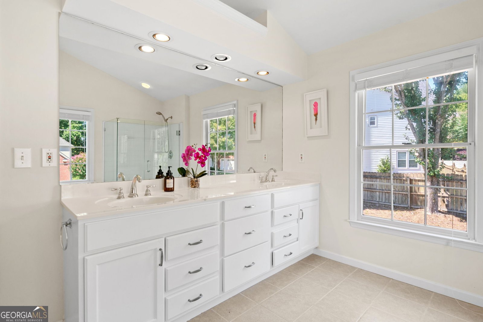 2859 Tynewick Drive Roswell - 30