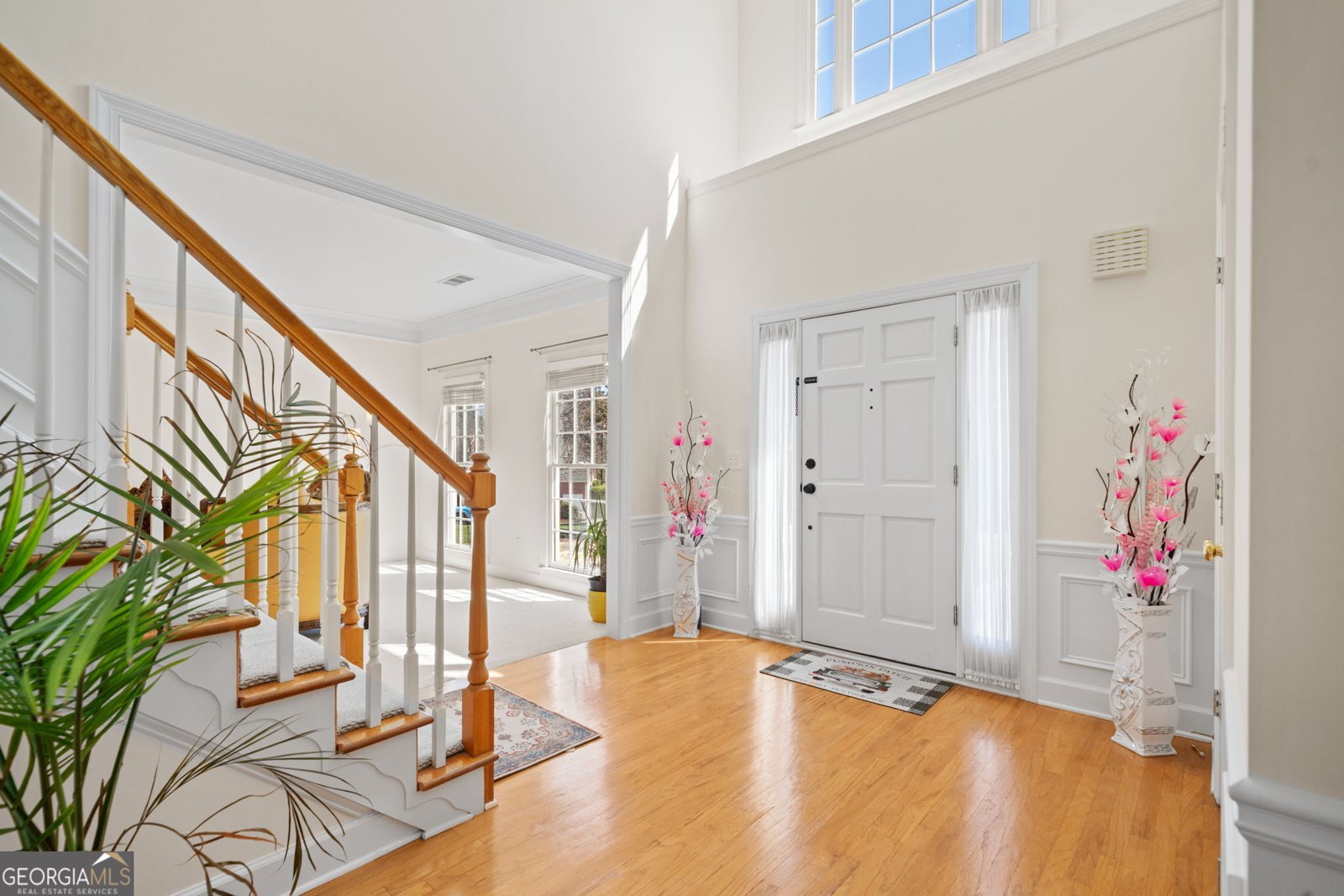 2859 Tynewick Drive Roswell - 6