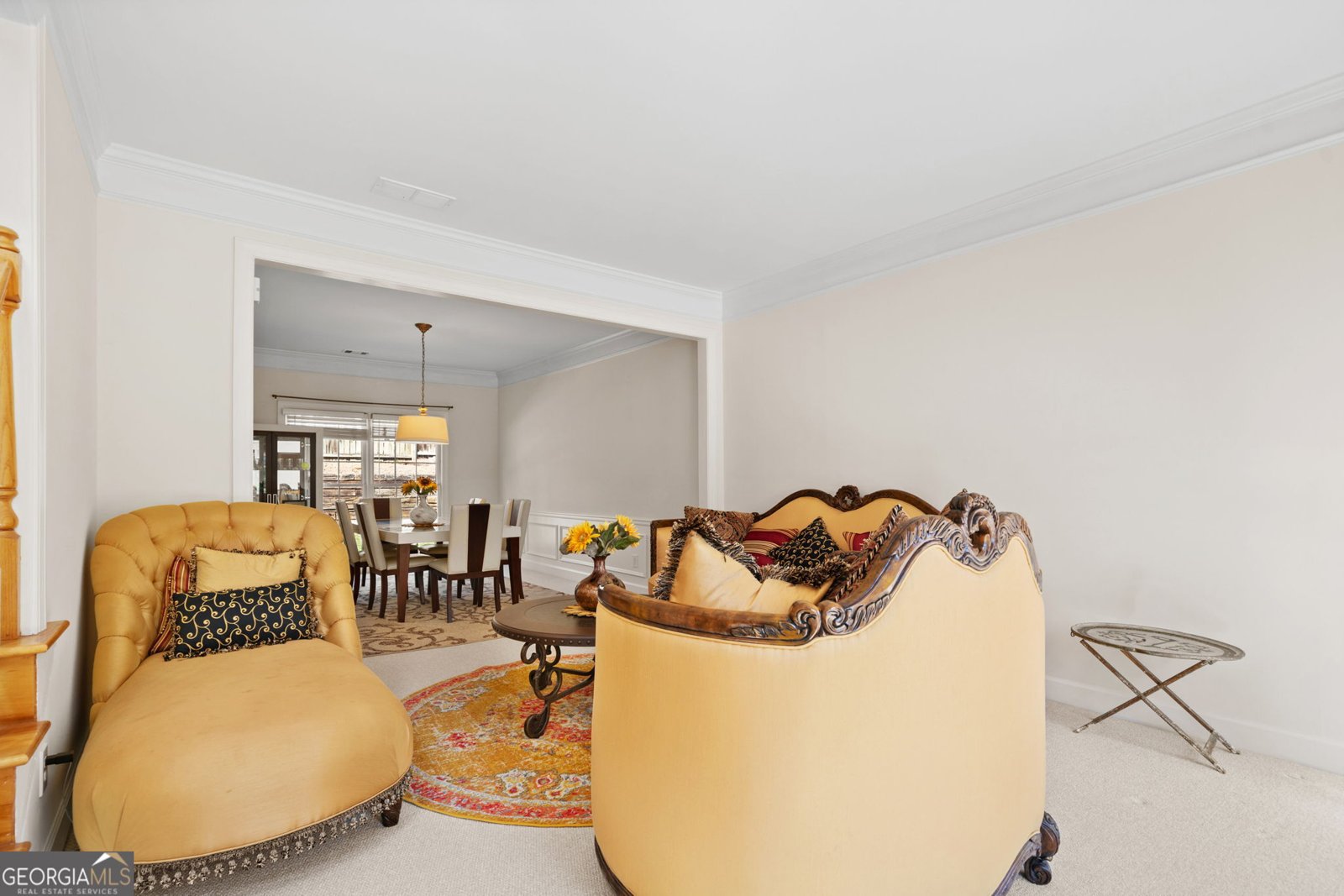 2859 Tynewick Drive Roswell - 8
