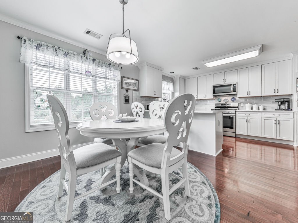 240 River Mill Lane Dawsonville - 10