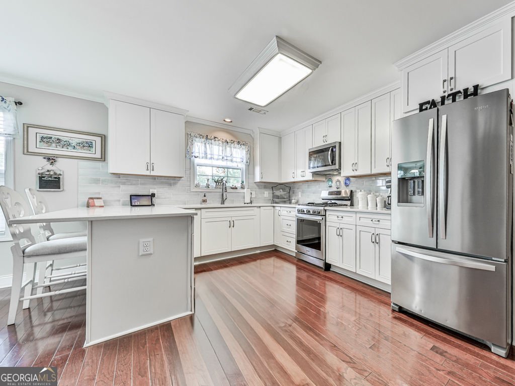 240 River Mill Lane Dawsonville - 11
