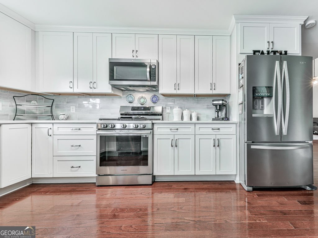240 River Mill Lane Dawsonville - 12