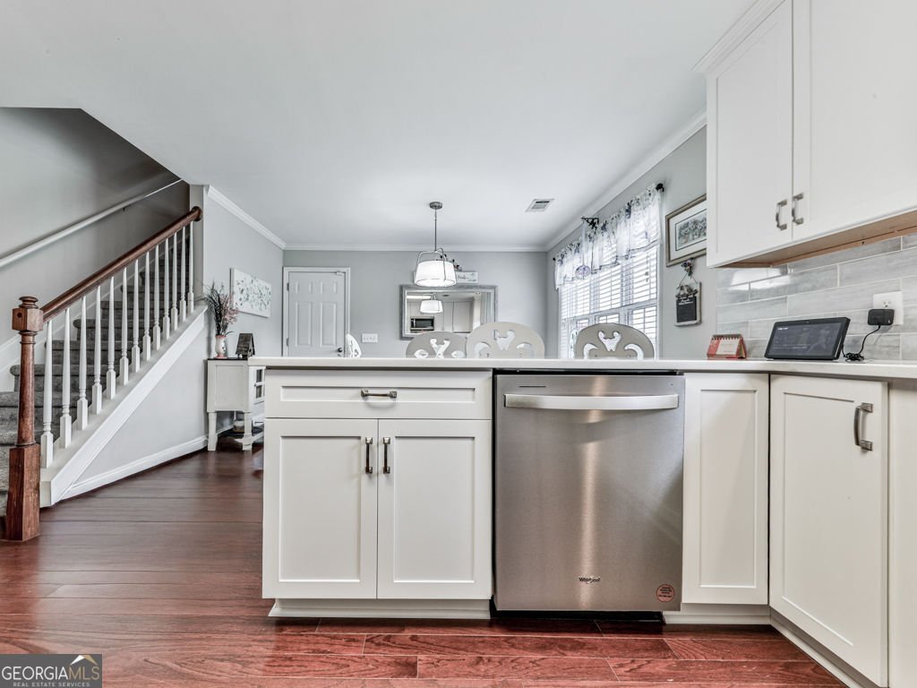 240 River Mill Lane Dawsonville - 14