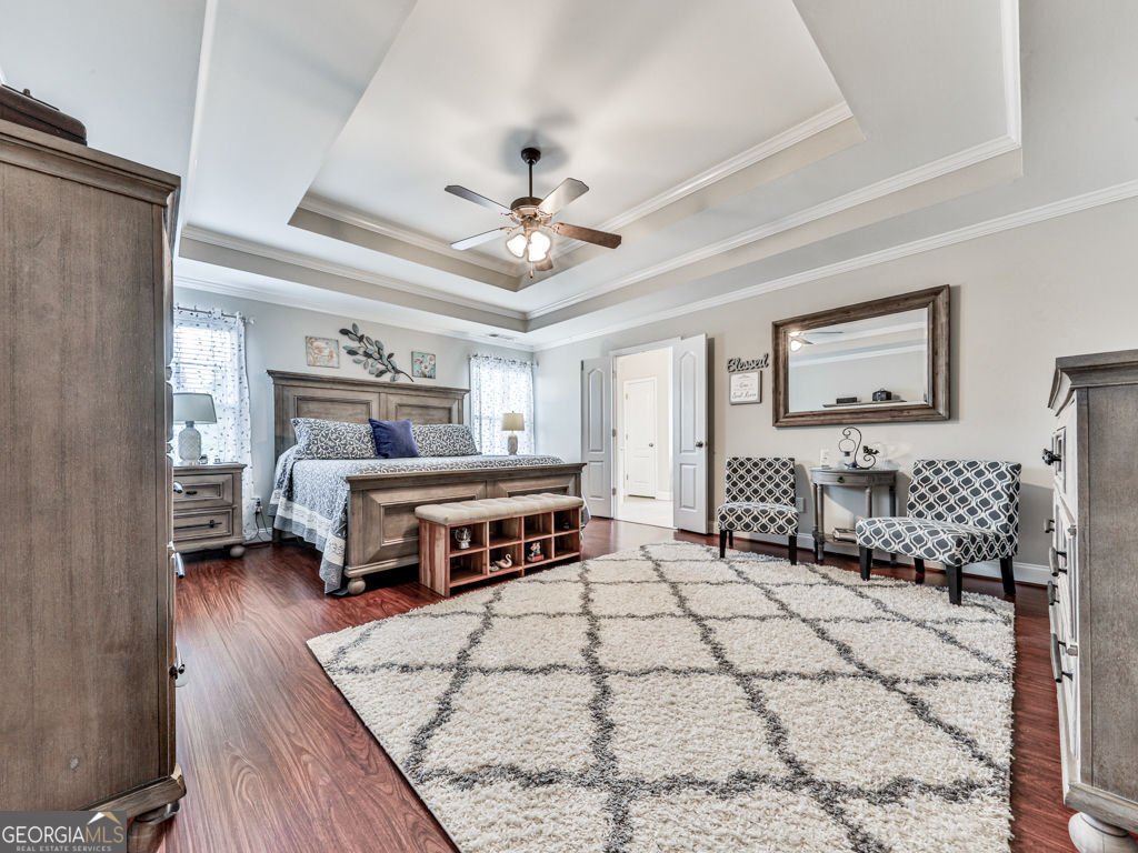 240 River Mill Lane Dawsonville - 15